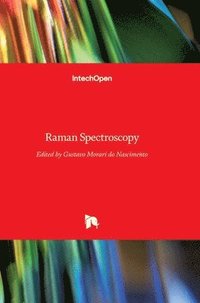 bokomslag Raman Spectroscopy