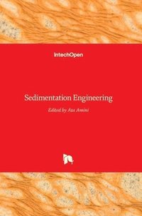 bokomslag Sedimentation Engineering