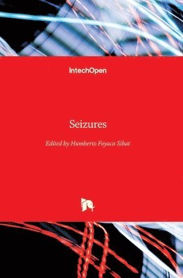 Humberto Foyaca Sibat - Seizures, Inbunden