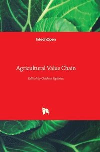 bokomslag Agricultural Value Chain