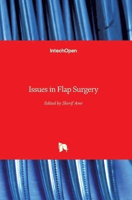 bokomslag Issues in Flap Surgery