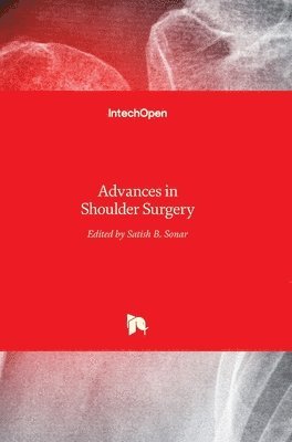 bokomslag Advances in Shoulder Surgery