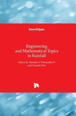 Engineering and Mathematical Topics in Rainfall 1