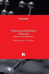 bokomslag Fullerenes and Relative Materials