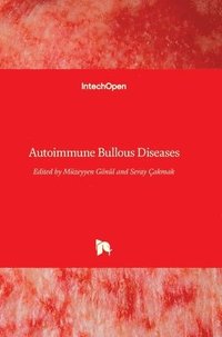 bokomslag Autoimmune Bullous Diseases