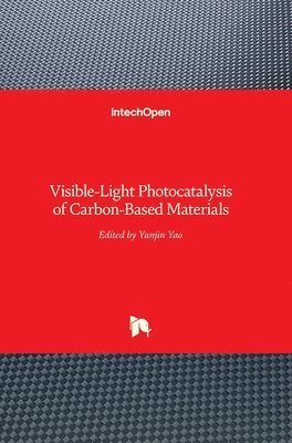 Visible-Light Photocatalysis of Carbon-Based Materials 1