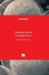 bokomslag Diabetes and Its Complications