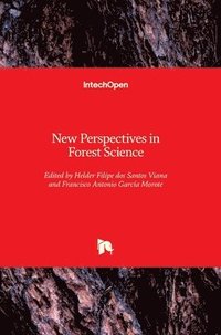 bokomslag New Perspectives in Forest Science