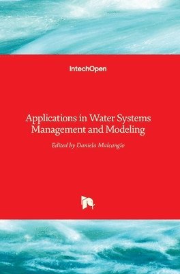 bokomslag Applications in Water Systems Management and Modeling