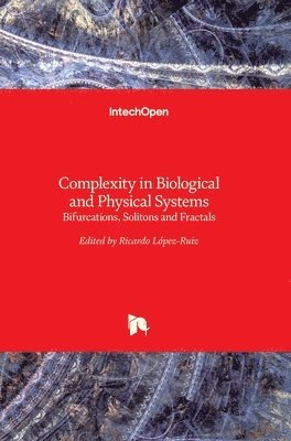 bokomslag Complexity in Biological and Physical Systems