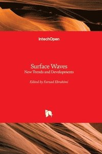 bokomslag Surface Waves