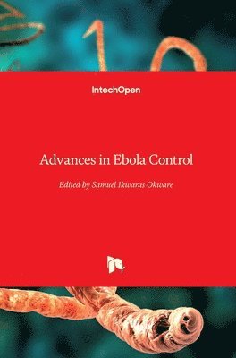 bokomslag Advances in Ebola Control