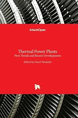 Thermal Power Plants 1