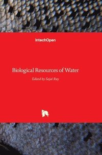 bokomslag Biological Resources of Water