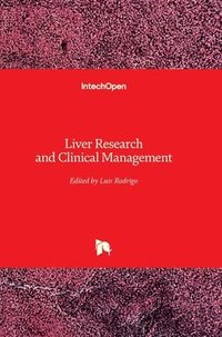 bokomslag Liver Research and Clinical Management