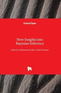 bokomslag New Insights into Bayesian Inference