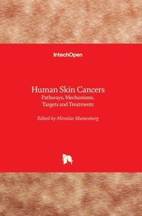 bokomslag Human Skin Cancers