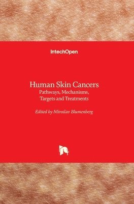 bokomslag Human Skin Cancers