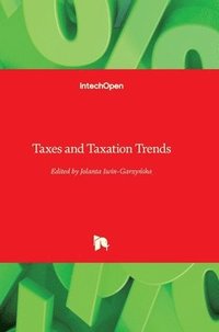 bokomslag Taxes and Taxation Trends