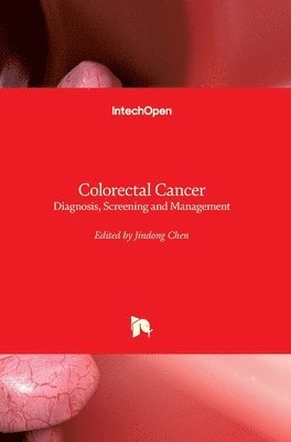 Jindong Chen - Colorectal Cancer, Inbunden