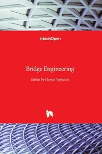 bokomslag Bridge Engineering