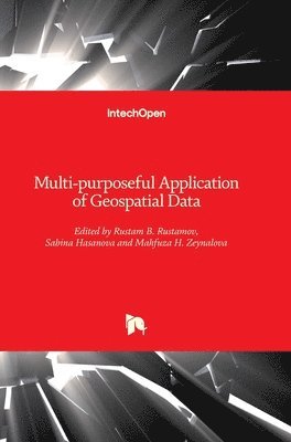 Multi-purposeful Application of Geospatial Data 1