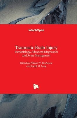 bokomslag Traumatic Brain Injury