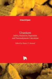 bokomslag Uranium