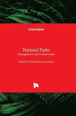 National Parks 1