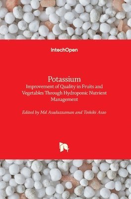 Md Asaduzzaman, Toshiki Asao, Asaduzzaman - Potassium, Inbunden