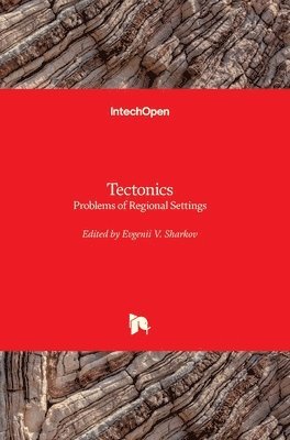 bokomslag Tectonics