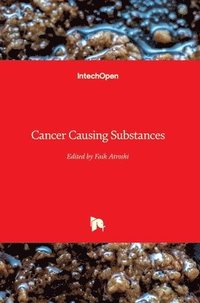 bokomslag Cancer Causing Substances