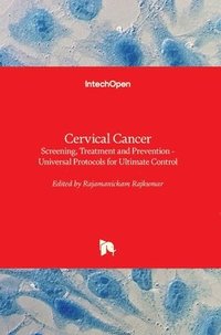 bokomslag Cervical Cancer