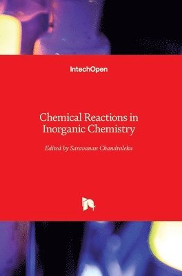 bokomslag Chemical Reactions in Inorganic Chemistry