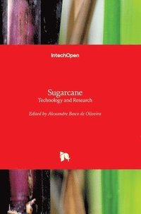bokomslag Sugarcane