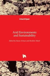 bokomslag Arid Environments and Sustainability
