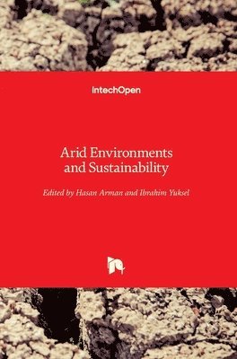Arid Environments and Sustainability 1
