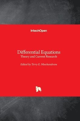 Differential Equations 1