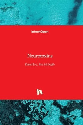 bokomslag Neurotoxins