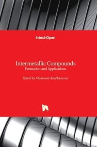 bokomslag Intermetallic Compounds