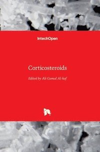 bokomslag Corticosteroids