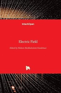 bokomslag Electric Field