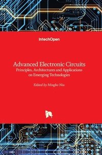 bokomslag Advanced Electronic Circuits