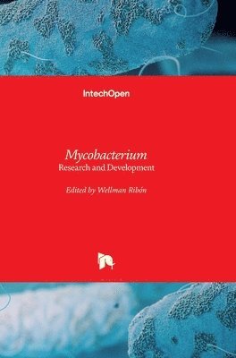 Wellman Ribon - Mycobacterium, Inbunden