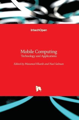 bokomslag Mobile Computing