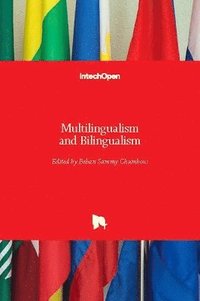 bokomslag Multilingualism and Bilingualism