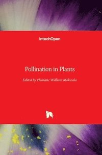bokomslag Pollination in Plants