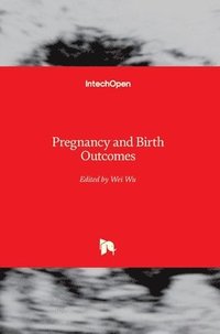 bokomslag Pregnancy and Birth Outcomes
