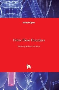 bokomslag Pelvic Floor Disorders