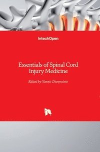 bokomslag Essentials of Spinal Cord Injury Medicine